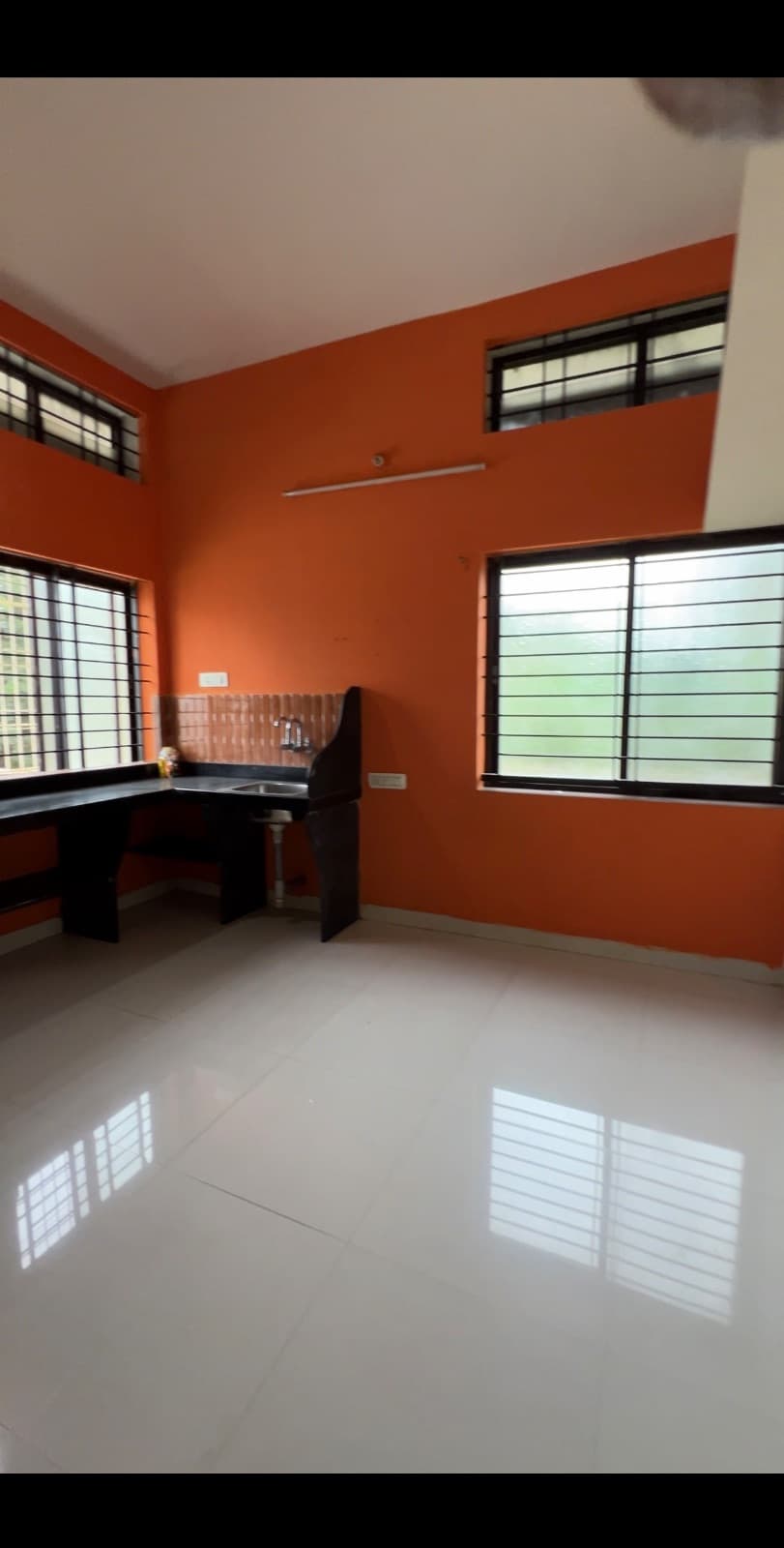 1bhk house for rent only for Vegitarian