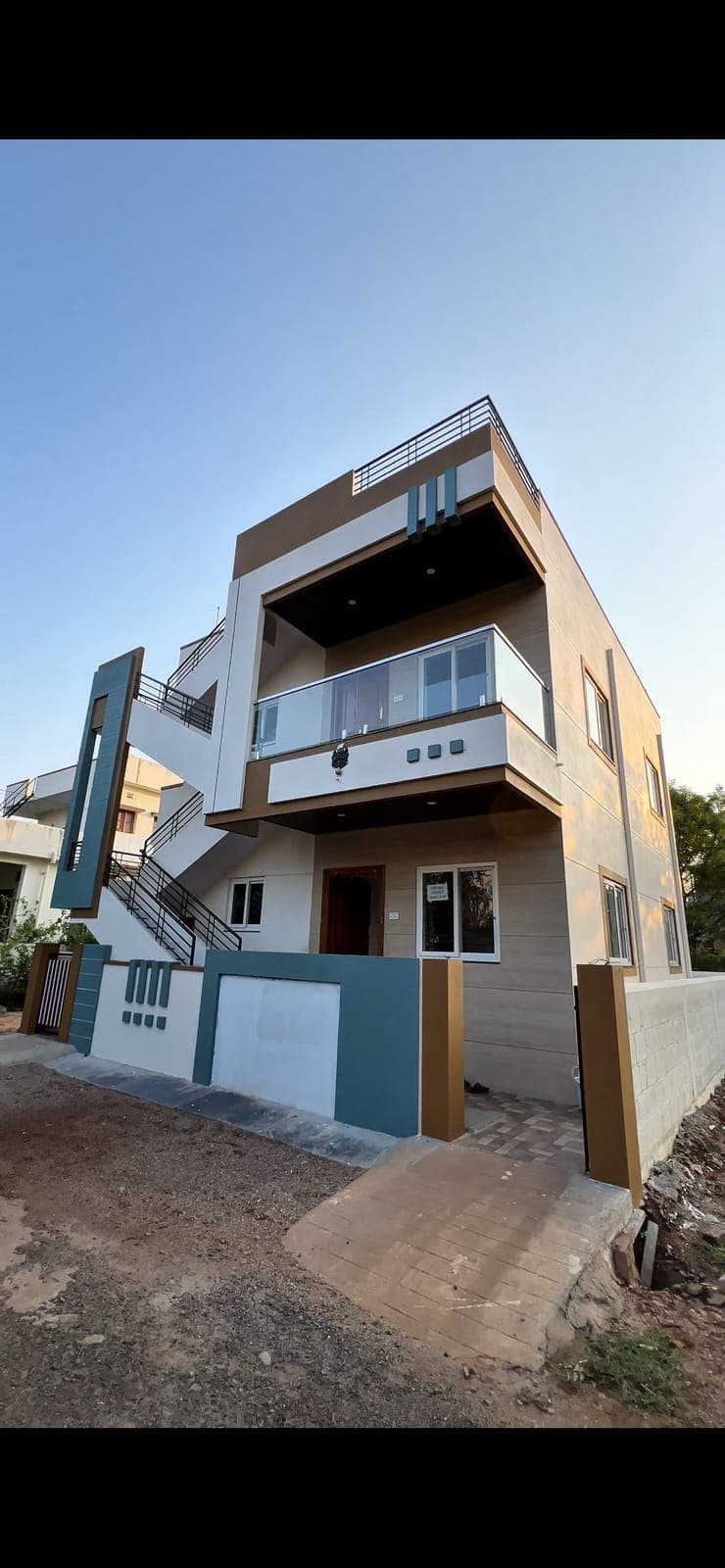 4BHK independent House For Sale
