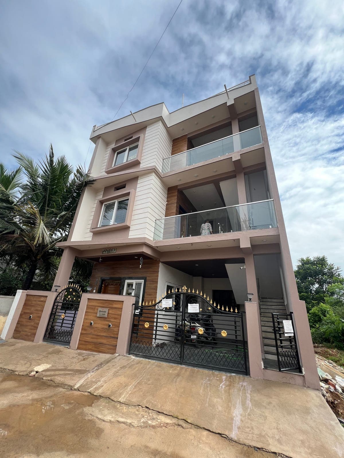 2bhk house for rent
